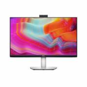 Dell S2722DZ 27 2560 x 1440 (2K) HDMI DisplayPort USB-C 75Hz  Dockingskærm