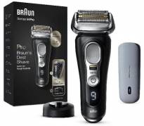 BRAUN Sort Shaver 9420s