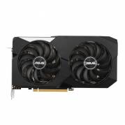 ASUS DUAL-RX6600-8G 8GB