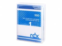 Overland Tandberg 1x RDX 1TB