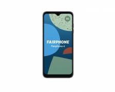 Fairphone 4 6.3 128GB Grå