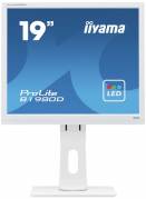 iiyama ProLite B1980D-W1 - LED-SkÃ¦rm 1