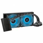 WAK ARCTIC Liquid Freezer II 280 RGB B