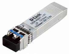 D-Link DEM 432XT SFP+ transceiver modul 10 Gigabit Ethernet