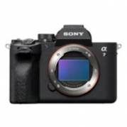 Sony a7 IV ILCE-7M4K 33Megapixel Digitalkamera