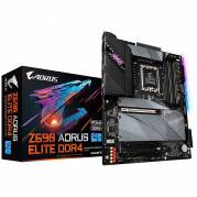 Gigabyte Z690 AOURUS ELITE DDR4 ATX LGA1700  Intel Z690