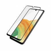 PanzerGlass Skærmbeskytter Sort Transparent Samsung Galaxy A33 5G