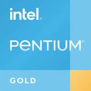 Intel CPU Pentium Gold G7400 3.7GHz Dual-Core (TRAY - u/køler)