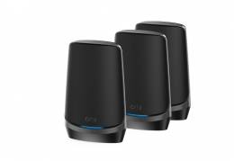 NETGEAR Orbi RBKE963B Wi-Fi-system Desktop