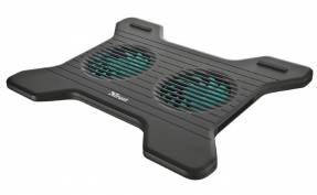 Trust Notebook Cooling Stand Xstream Breeze Stander  1-pack