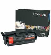 Lexmark Sort 25000 sider Toner T650H80G