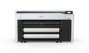 Epson SureColor SC-T7700D Blækprinter