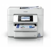 Epson WorkForce Pro WF-C4810DTWF Blækprinter