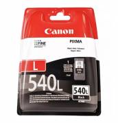 Canon PG 540L Sort Blæk 5224B010