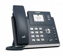 Yealink MP52 VoIP-telefon Klassisk grå