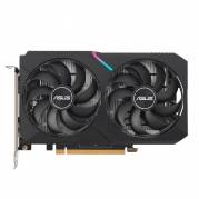 ASUS Radeon RX 6400 4GB DUAL