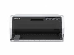 Epson LQ 780 - printer - S/H - dot-mat