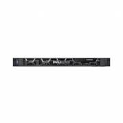 Dell EMC PowerEdge R250 E-2334 2TB Uden grafik No-OS