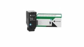 Lexmark Cyan 12500 sider