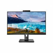 Philips S-line 272S1MH 27 1920 x 1080 (Full HD) DVI VGA (HD-15) HDMI DisplayPort 75Hz Pivot Skærm