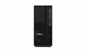 Lenovo ThinkStation P360 - tower - Cor