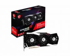 MSI Radeon RX 6750 XT GAMING X TRIO 12G 12GB