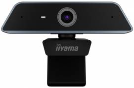 iiyama UC CAM80UM Webcam Fortrådet