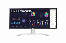 LG 29WQ600-W skÃ¦rm - LED baglys - 29"