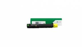 Lexmark Magenta 5000 sider