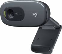 Logitech C270i IPTV USB webcam