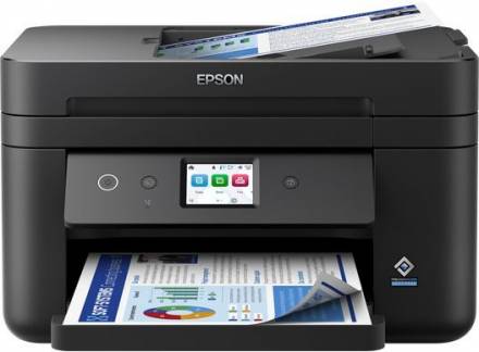 EPSON WorkForce WF-2960DWF DIN A4, 4in