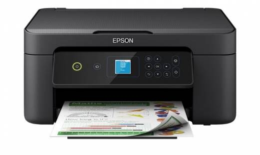 Epson Expression Home XP-3205 Blækprinter