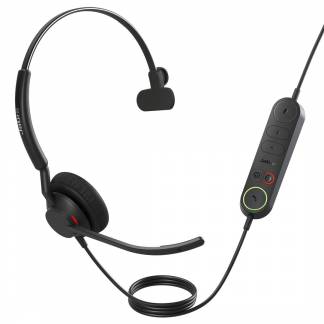 Jabra Engage 40 Mono - headset