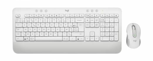 Logitech Signature MK650 for Business