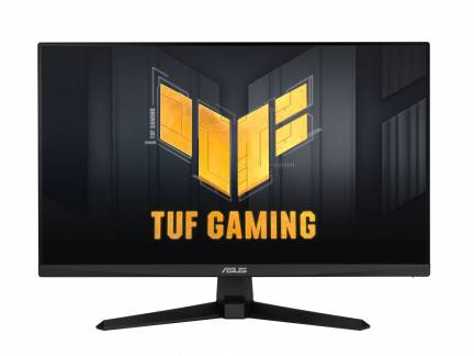 ASUS TUF Gaming VG249QM1A 24 1920 x 1080 (Full HD) HDMI DisplayPort 270Hz