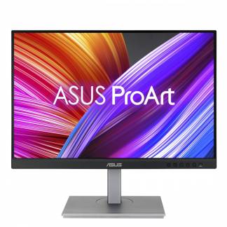 ASUS ProArt PA248CNV 24.1 1920 x 1200 HDMI DisplayPort USB-C 75Hz  Dockingskærm