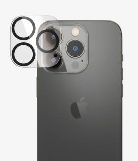 PanzerGlass Kamera Protector fÃ¼r Apple