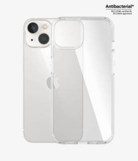 PanzerGlass HardCase Beskyttelsescover Klar Apple iPhone 13, 14