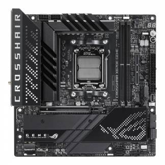 ASUS ROG Crosshair X670E Gene Micro-ATX  AM5 AMD X670