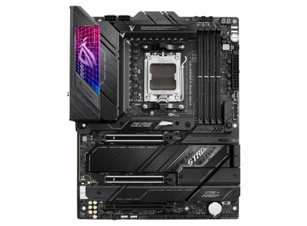 ROG STRIX X670E-E GAMING WIFI