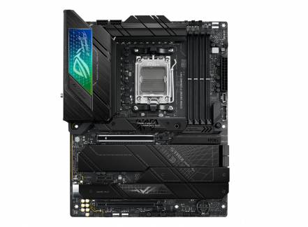 ASUS ROG Strix X670E-F Gaming WiFi ATX  AM5 AMD X670