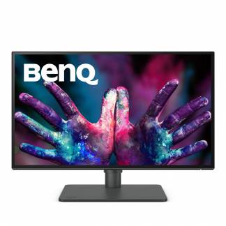 BenQ DesignVue PD2506Q - LED-SkÃ¦rm 25"