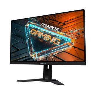 Gigabyte LED-skÃ¦rm