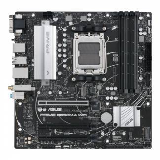 ASUS Prime B650M-A WIFI Micro-ATX  AM5 AMD B650