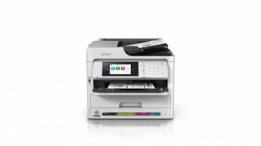 Epson WorkForce Pro WF-C5890DWF Blækprinter