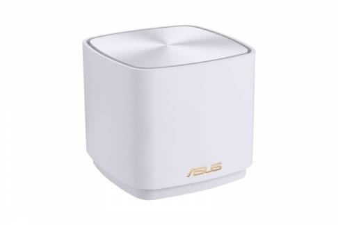 ASUS ZenWiFi XD5 Wi-Fi-system Desktop