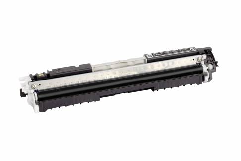 Canon 729 BK Sort 1200 sider Toner 4370B002