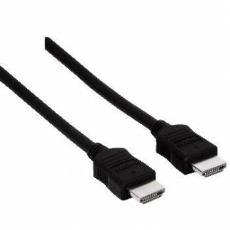 Hama Standard HDMI Cable - HDMI-kabel