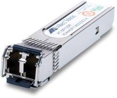 Allied Telesis AT SP10SR SFP+ transceiver modul 10 Gigabit Ethernet