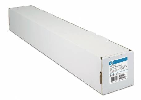 HP Universal - fotopapir - semi-skinne